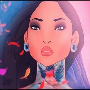 Meet your Posher, Niya